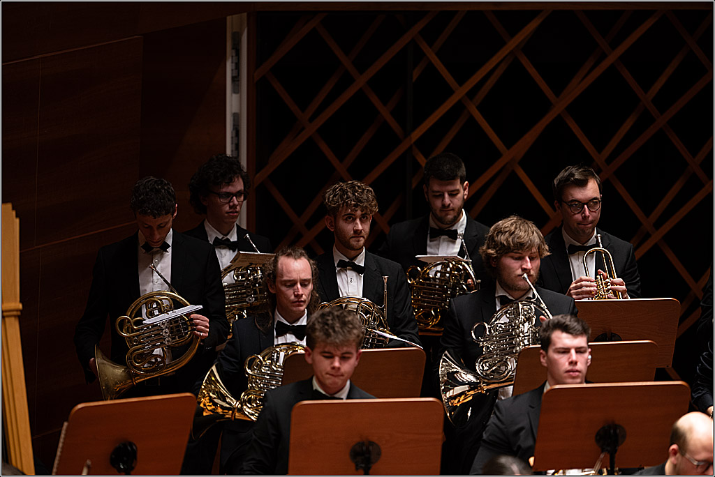 Mahler 2. Sinfonie ; Bochum, 31.01.2026