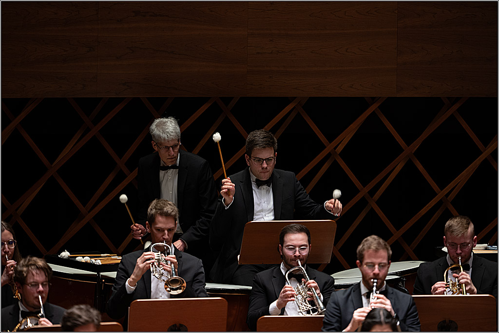 Mahler 2. Sinfonie ; Bochum, 31.01.2026