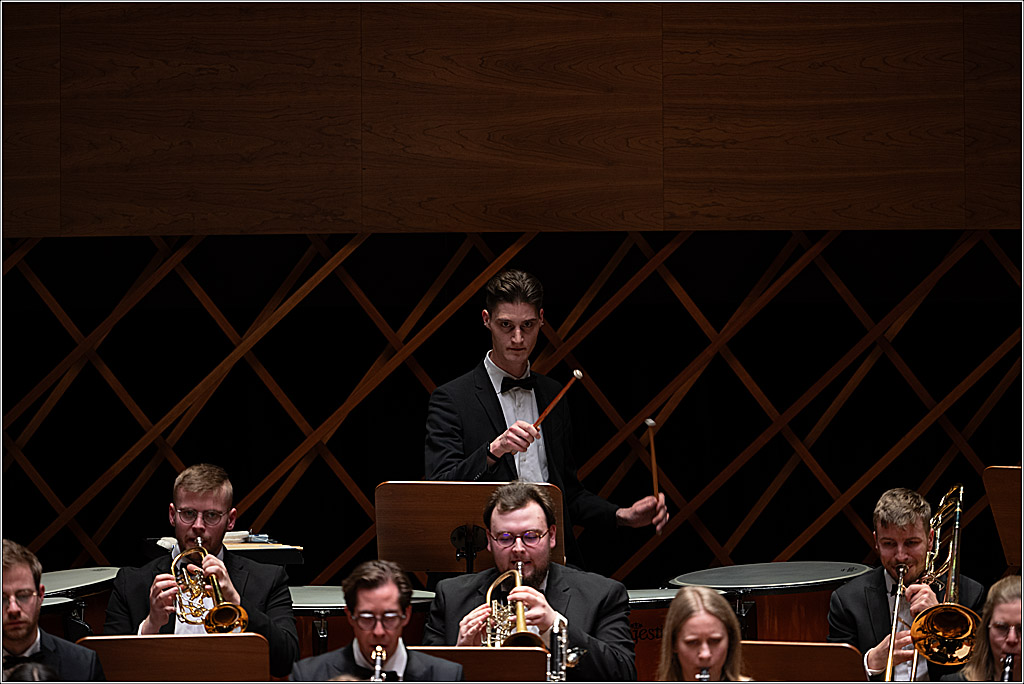 Mahler 2. Sinfonie ; Bochum, 31.01.2026