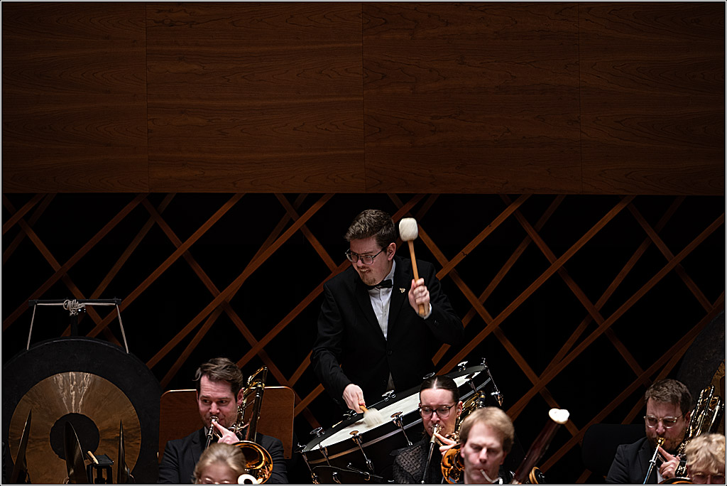 Mahler 2. Sinfonie ; Bochum, 31.01.2026