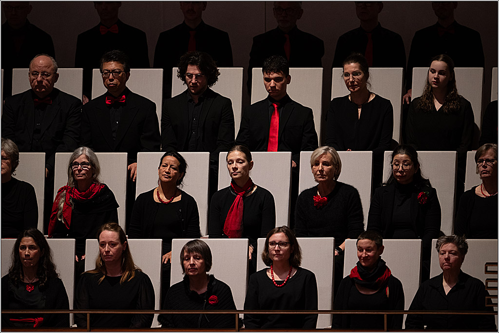 Mahler 2. Sinfonie ; Bochum, 31.01.2026