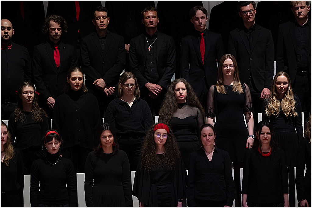 Mahler 2. Sinfonie ; Bochum, 31.01.2026