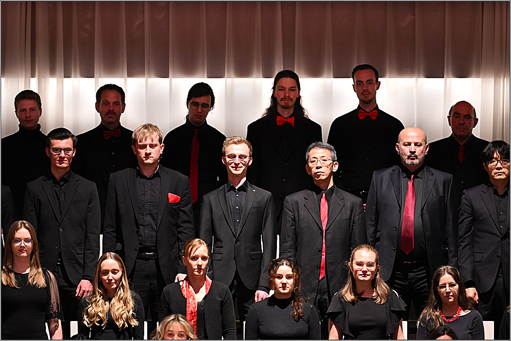 Mahler 2. Sinfonie ; Bochum, 31.01.2026