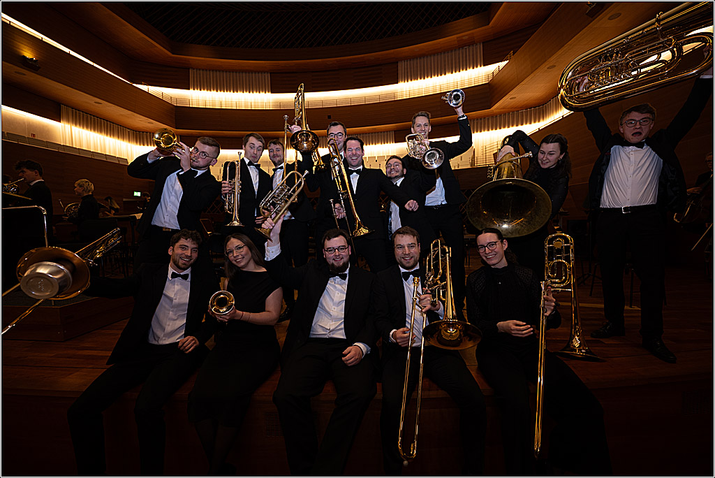 Mahler 2. Sinfonie ; Bochum, 31.01.2026