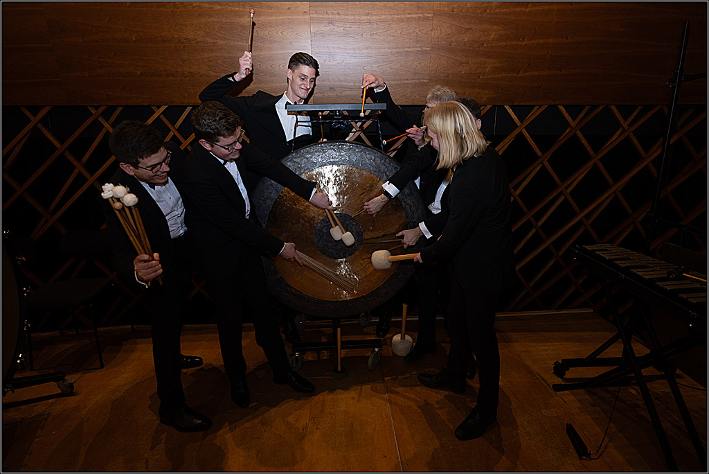 Mahler 2. Sinfonie ; Bochum, 31.01.2026