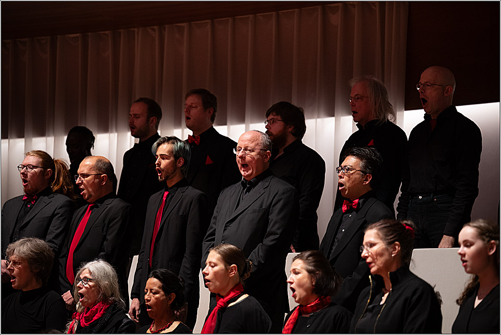 Mahler 2. Sinfonie ; Bochum, 31.01.2026