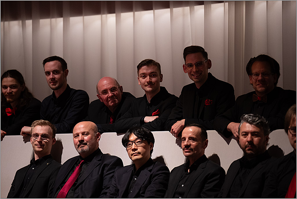 Mahler 2. Sinfonie ; Bochum, 31.01.2026