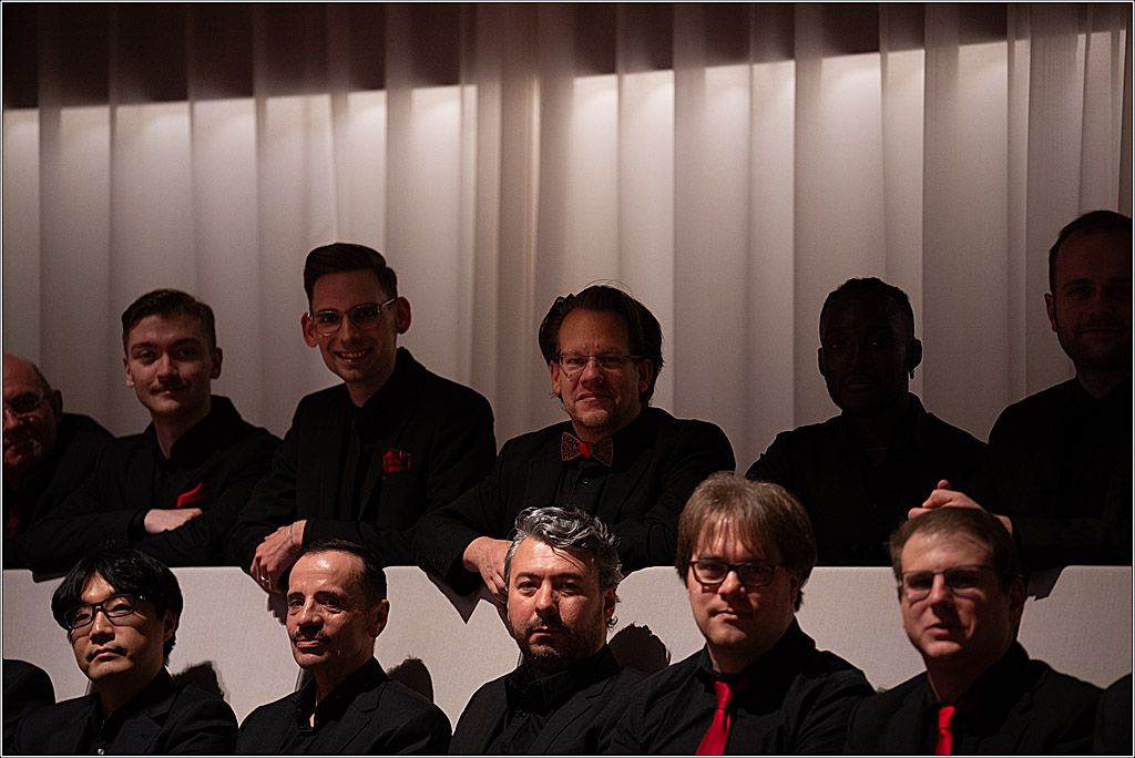 Mahler 2. Sinfonie ; Bochum, 31.01.2026