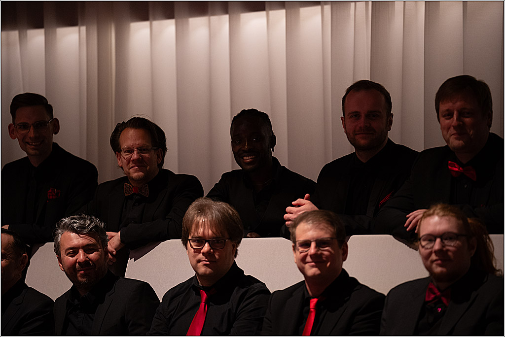 Mahler 2. Sinfonie ; Bochum, 31.01.2026