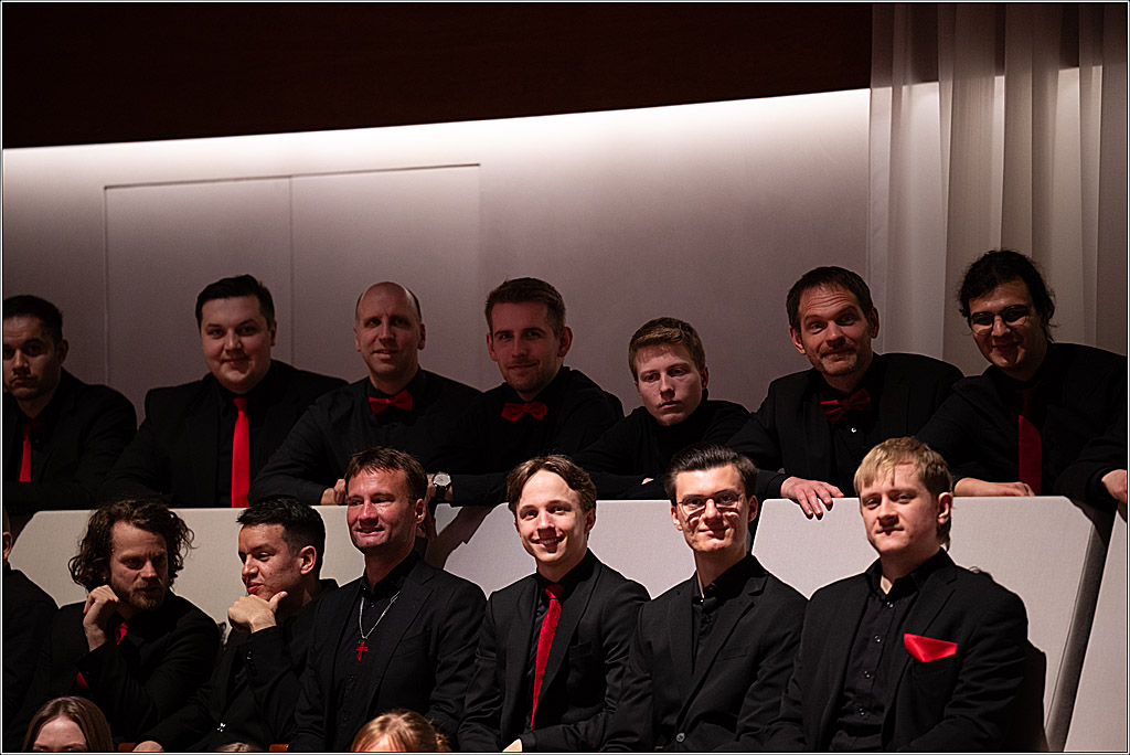 Mahler 2. Sinfonie ; Bochum, 31.01.2026