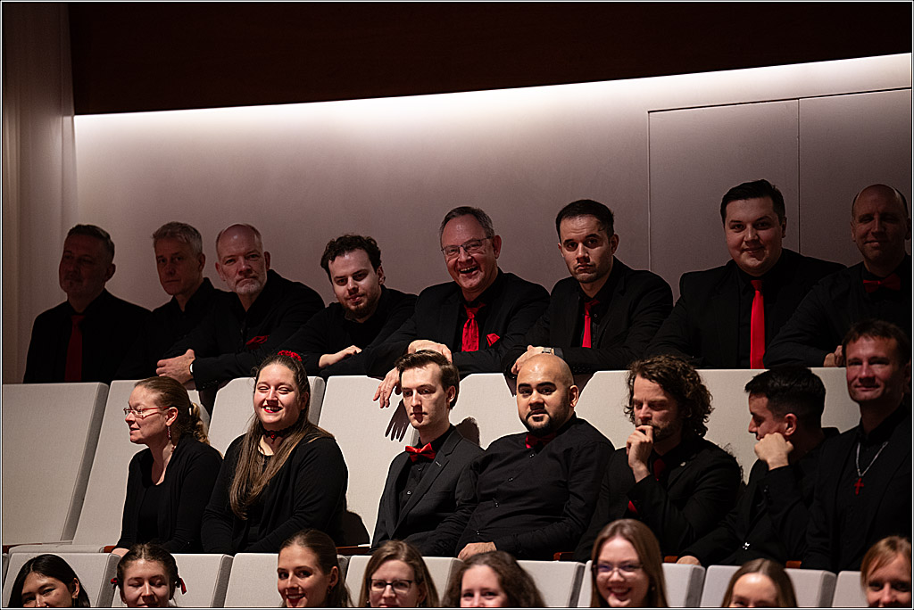 Mahler 2. Sinfonie ; Bochum, 31.01.2026