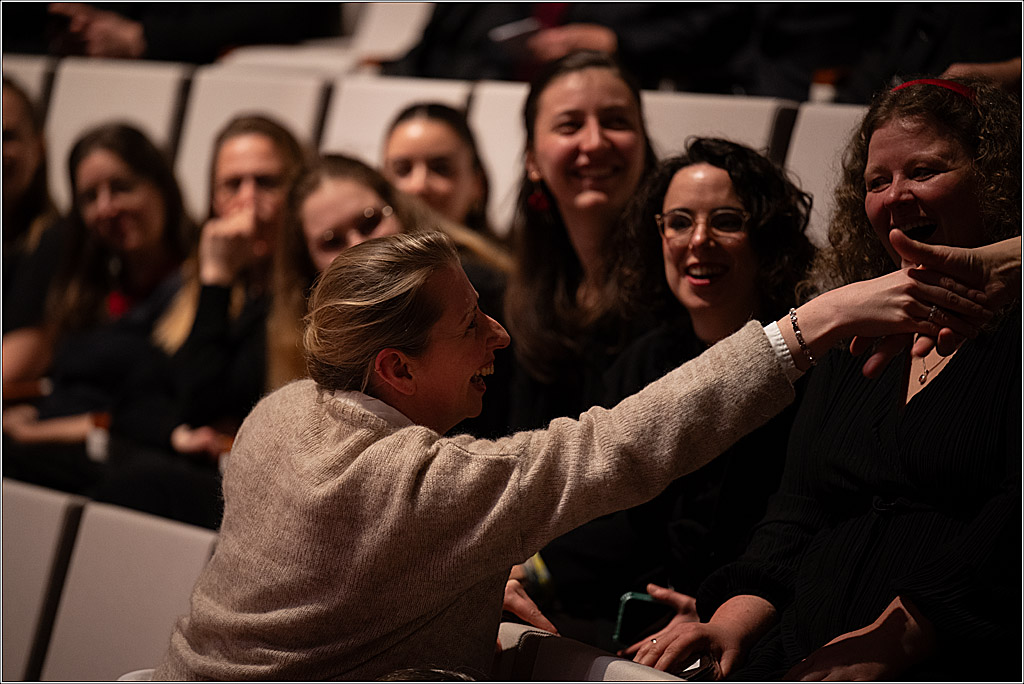 Mahler 2. Sinfonie ; Bochum, 31.01.2026