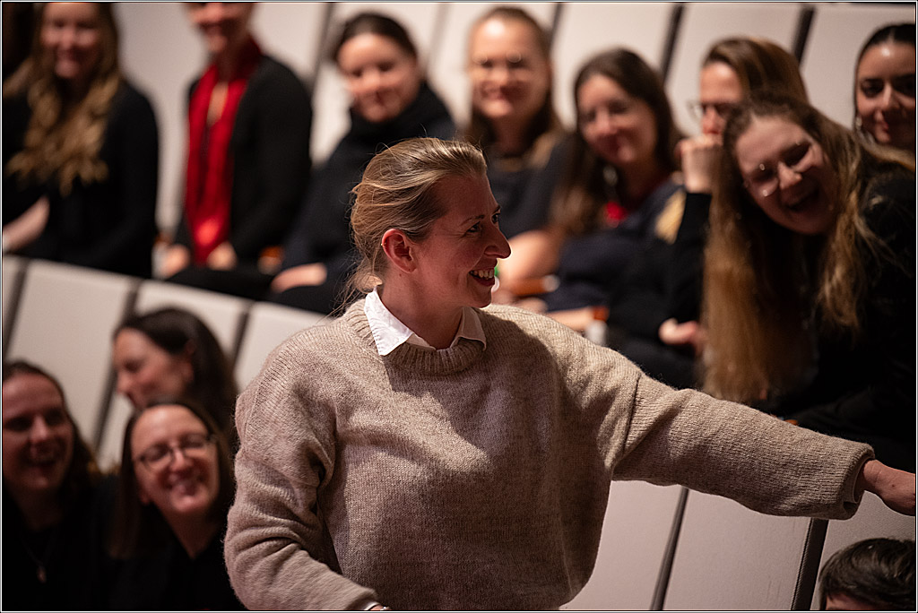 Mahler 2. Sinfonie ; Bochum, 31.01.2026