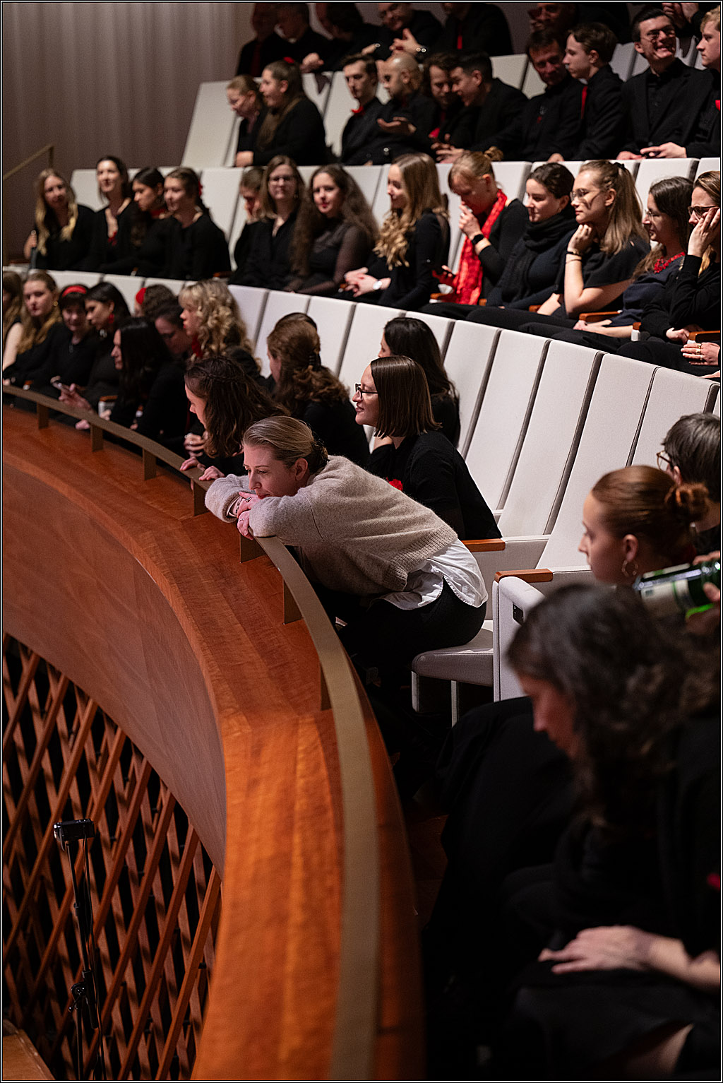 Mahler 2. Sinfonie ; Bochum, 31.01.2026