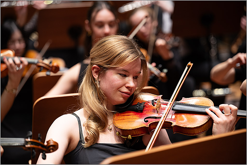 Mahler 2. Sinfonie ; Bochum, 31.01.2026