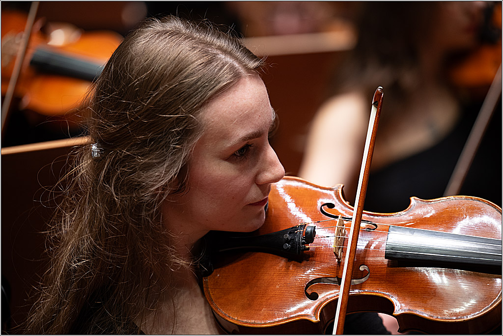 Mahler 2. Sinfonie ; Bochum, 31.01.2026