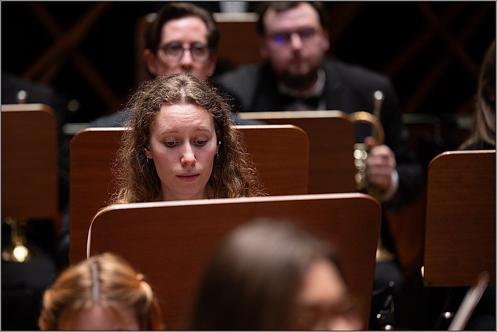 Mahler 2. Sinfonie ; Bochum, 31.01.2026