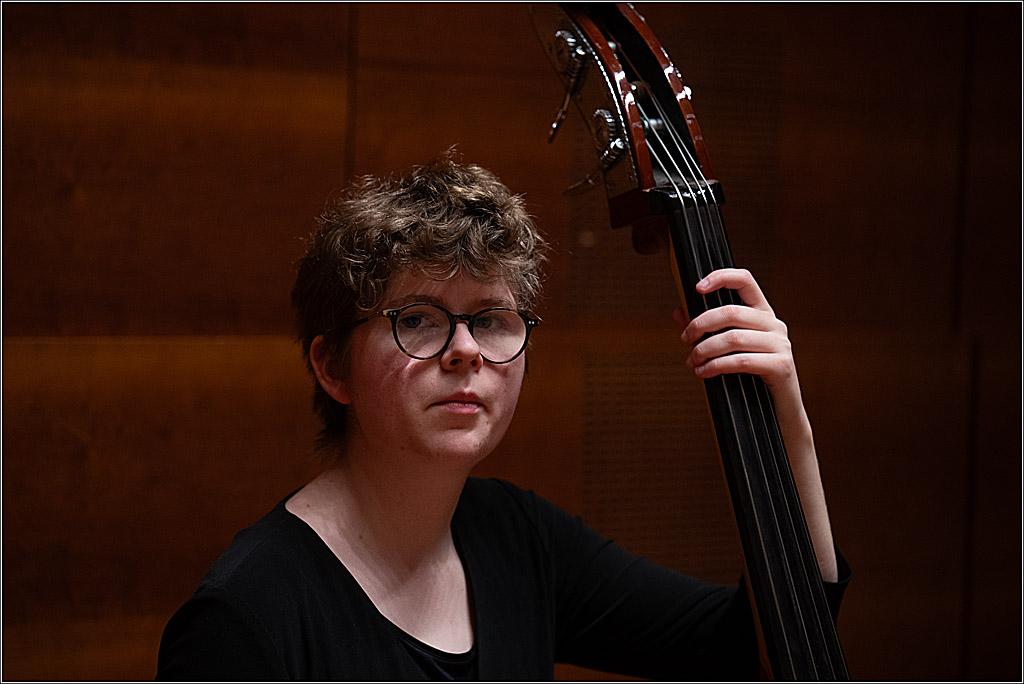 Mahler 2. Sinfonie ; Bochum, 31.01.2026