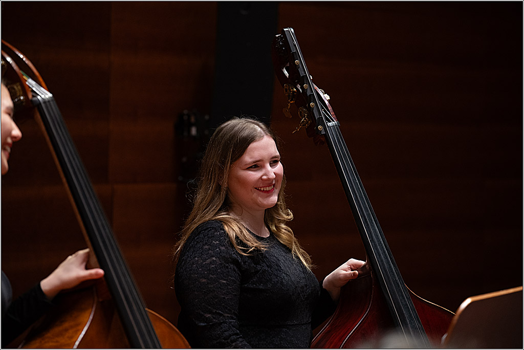 Mahler 2. Sinfonie ; Bochum, 31.01.2026