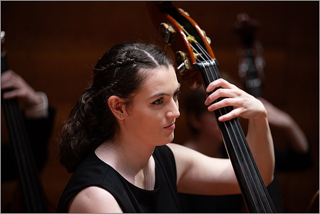 Mahler 2. Sinfonie ; Bochum, 31.01.2026