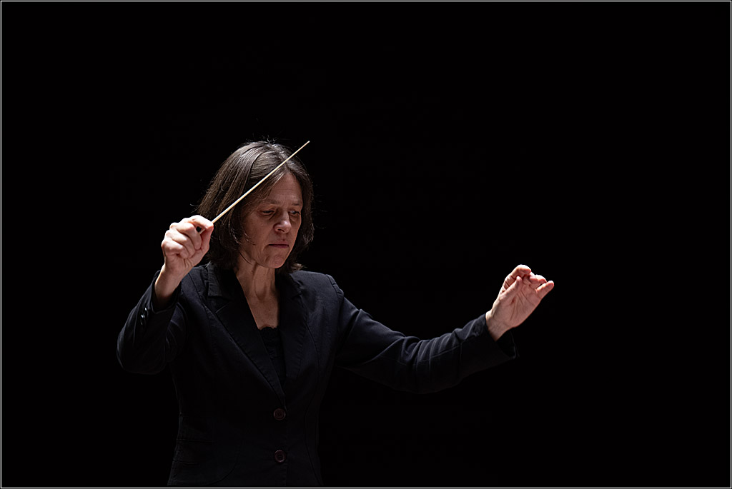 Mahler 2. Sinfonie ; Bochum, 31.01.2026