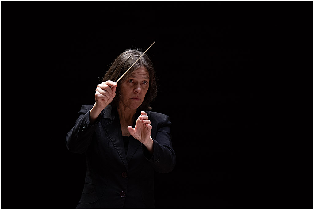 Mahler 2. Sinfonie ; Bochum, 31.01.2026