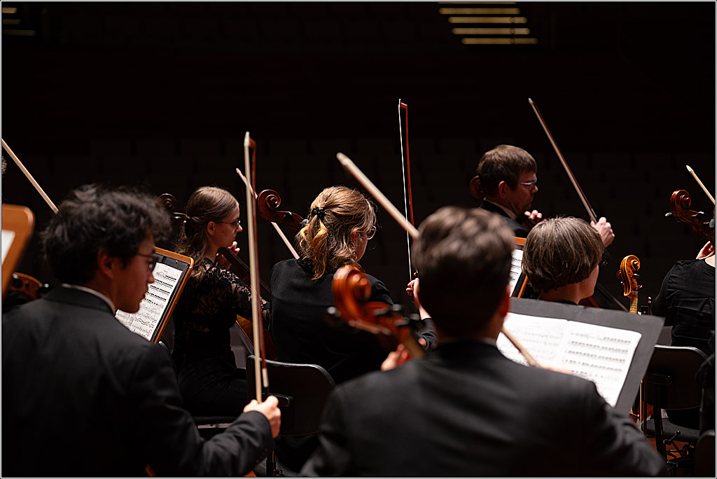 Mahler 2. Sinfonie ; Bochum, 31.01.2026