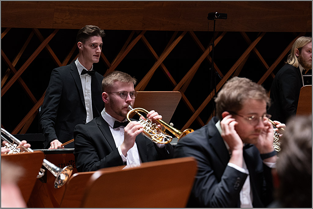 Mahler 2. Sinfonie ; Bochum, 31.01.2026
