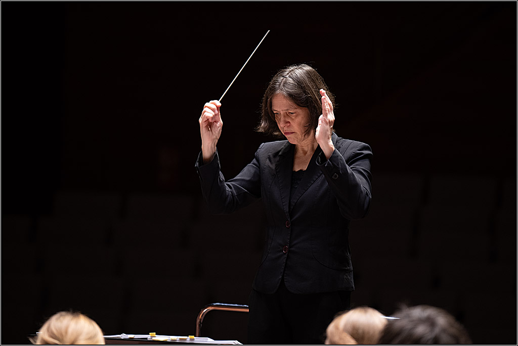 Mahler 2. Sinfonie ; Bochum, 31.01.2026