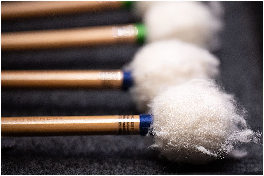 Mahler 2. Sinfonie ; Bochum, 31.01.2026