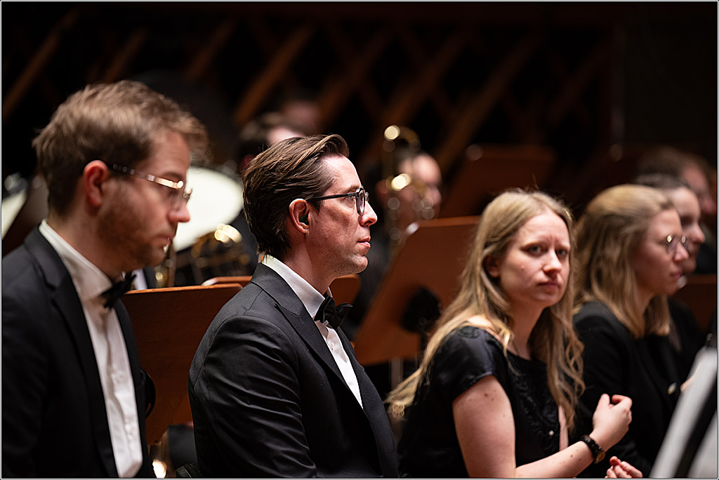 Mahler 2. Sinfonie ; Bochum, 31.01.2026