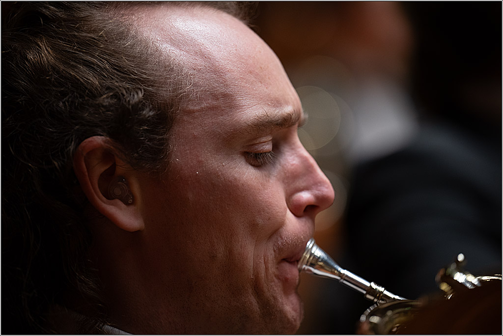 Mahler 2. Sinfonie ; Bochum, 31.01.2026