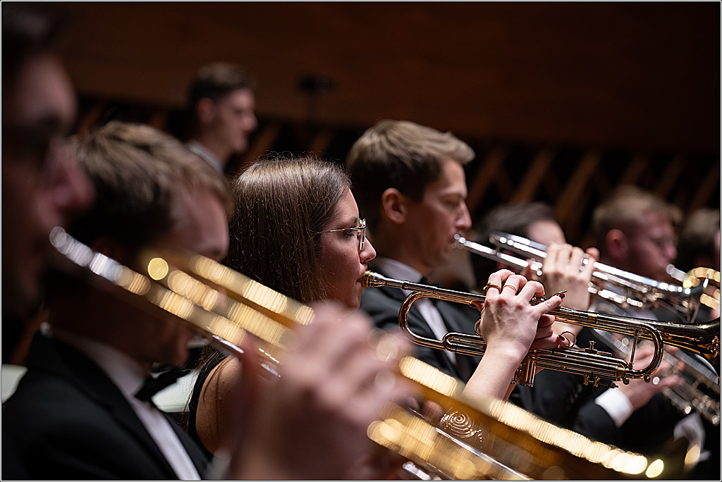 Mahler 2. Sinfonie ; Bochum, 31.01.2026