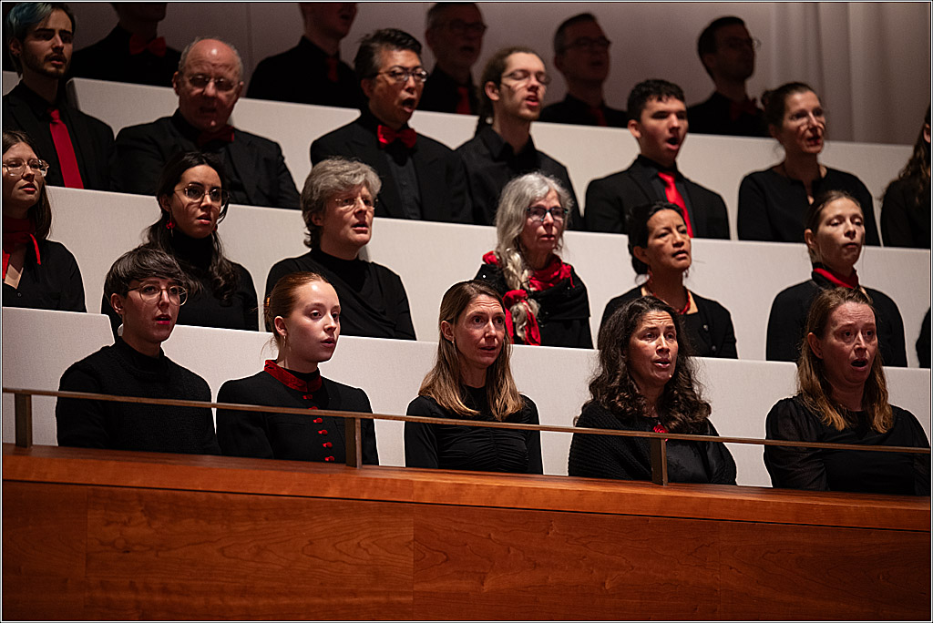 Mahler 2. Sinfonie ; Bochum, 31.01.2026