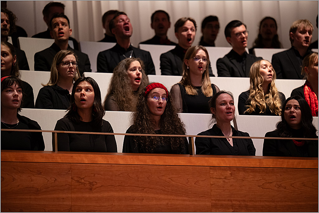 Mahler 2. Sinfonie ; Bochum, 31.01.2026