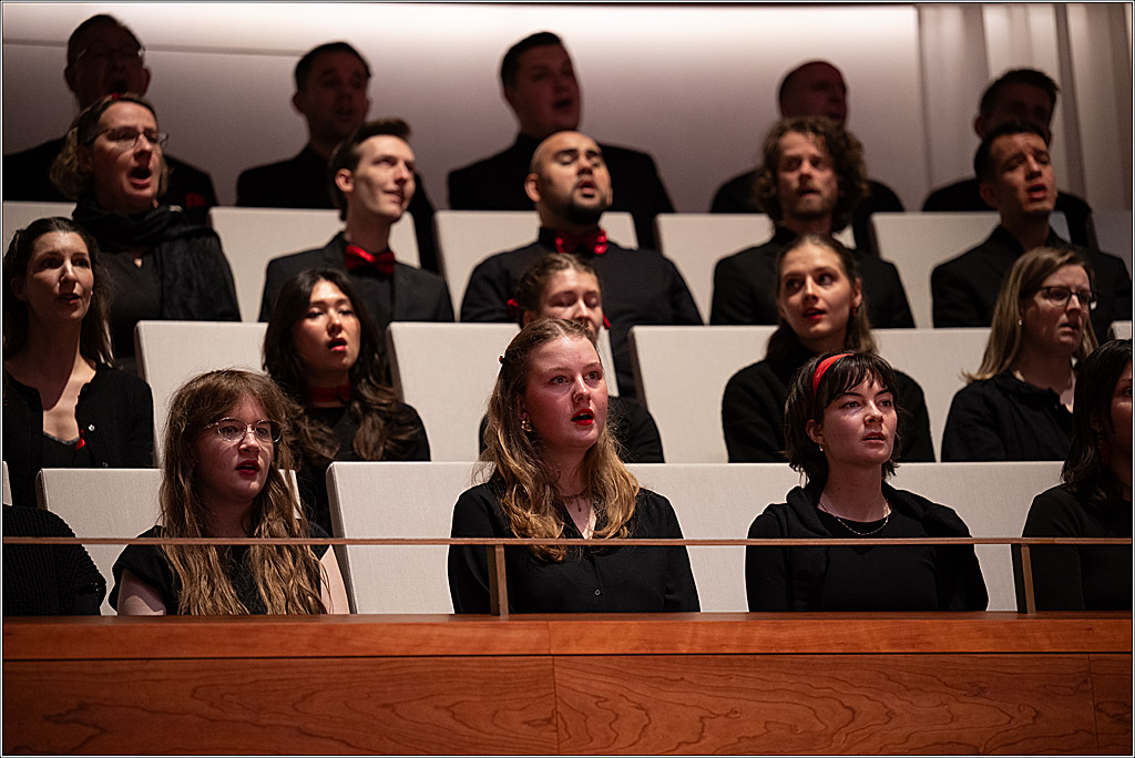 Mahler 2. Sinfonie ; Bochum, 31.01.2026