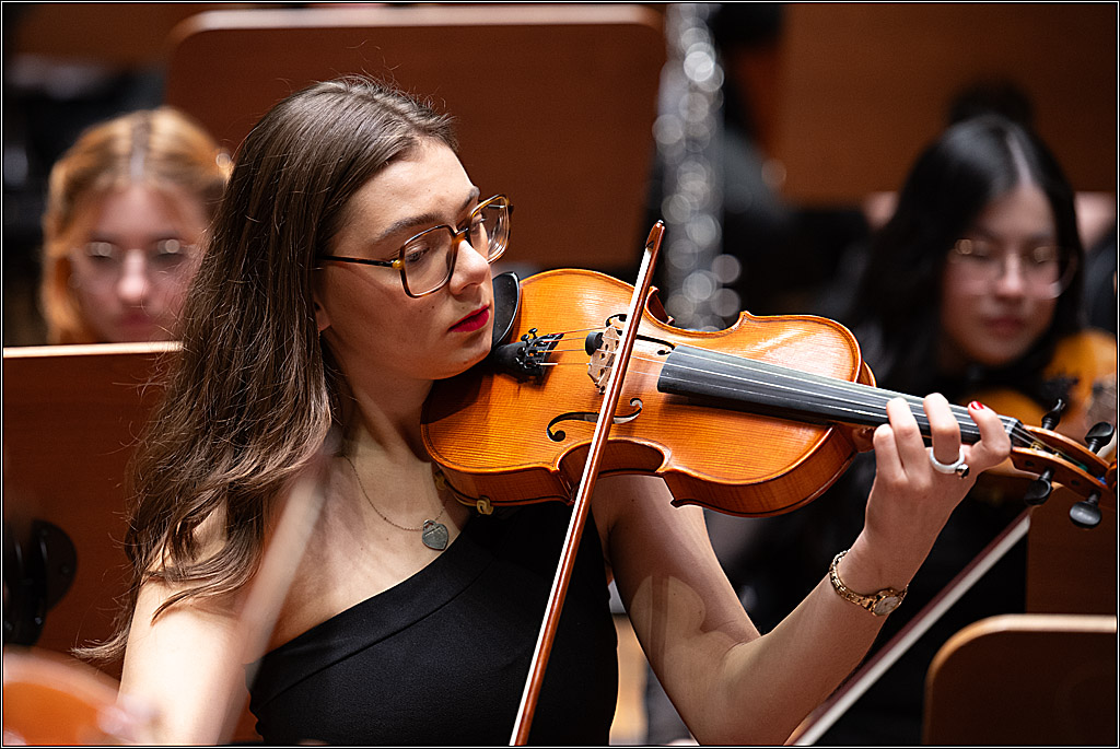 Mahler 2. Sinfonie ; Bochum, 31.01.2026