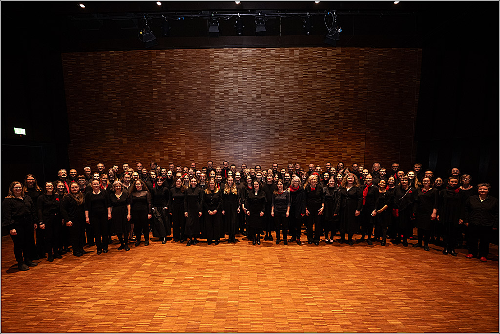 Mahler 2. Sinfonie ; Bochum, 31.01.2026