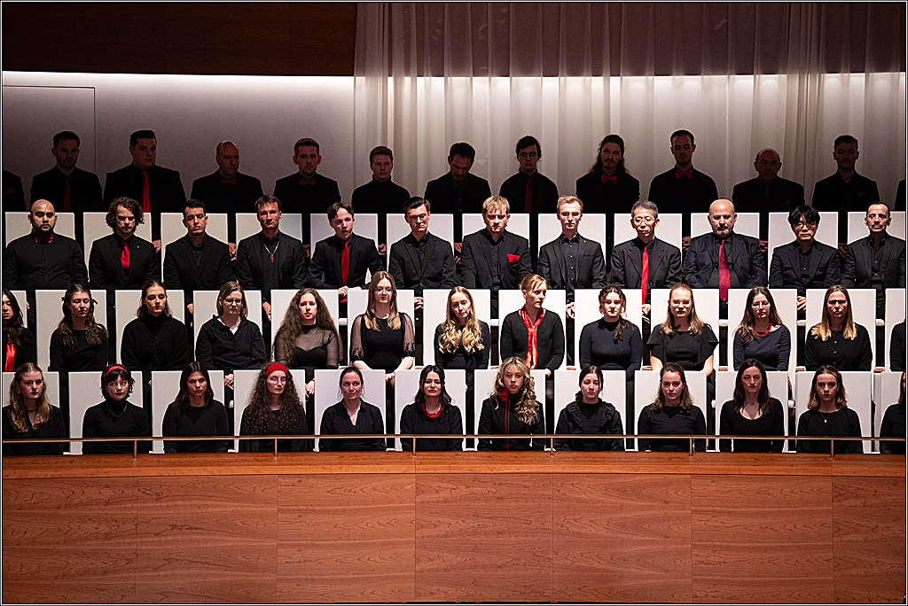 Mahler 2. Sinfonie ; Bochum, 31.01.2026