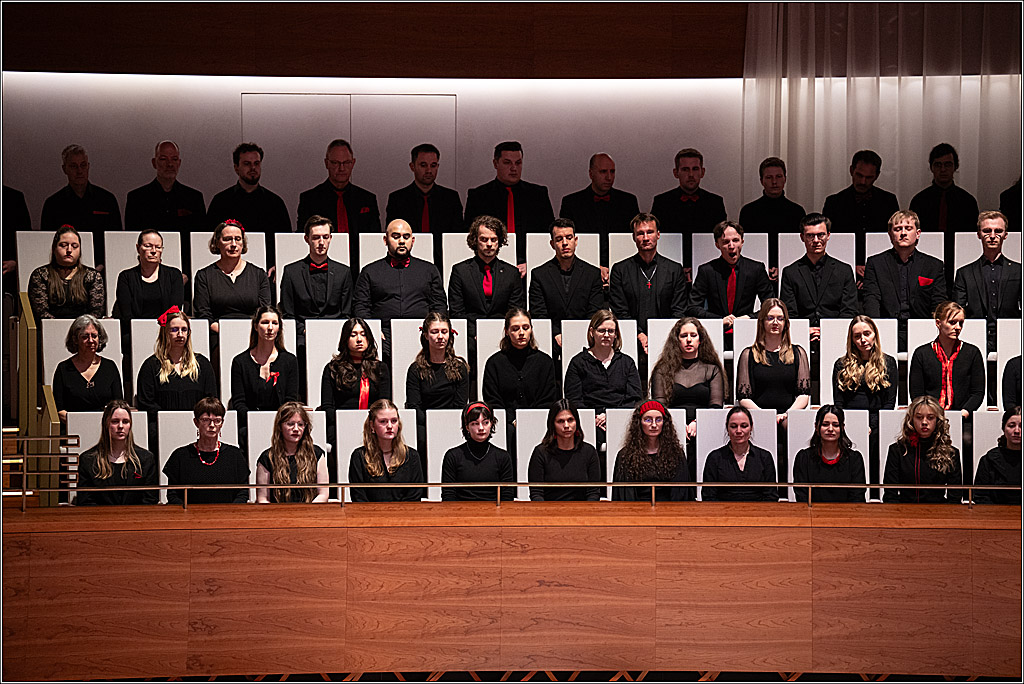 Mahler 2. Sinfonie ; Bochum, 31.01.2026