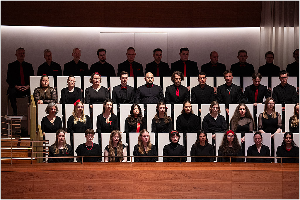 Mahler 2. Sinfonie ; Bochum, 31.01.2026