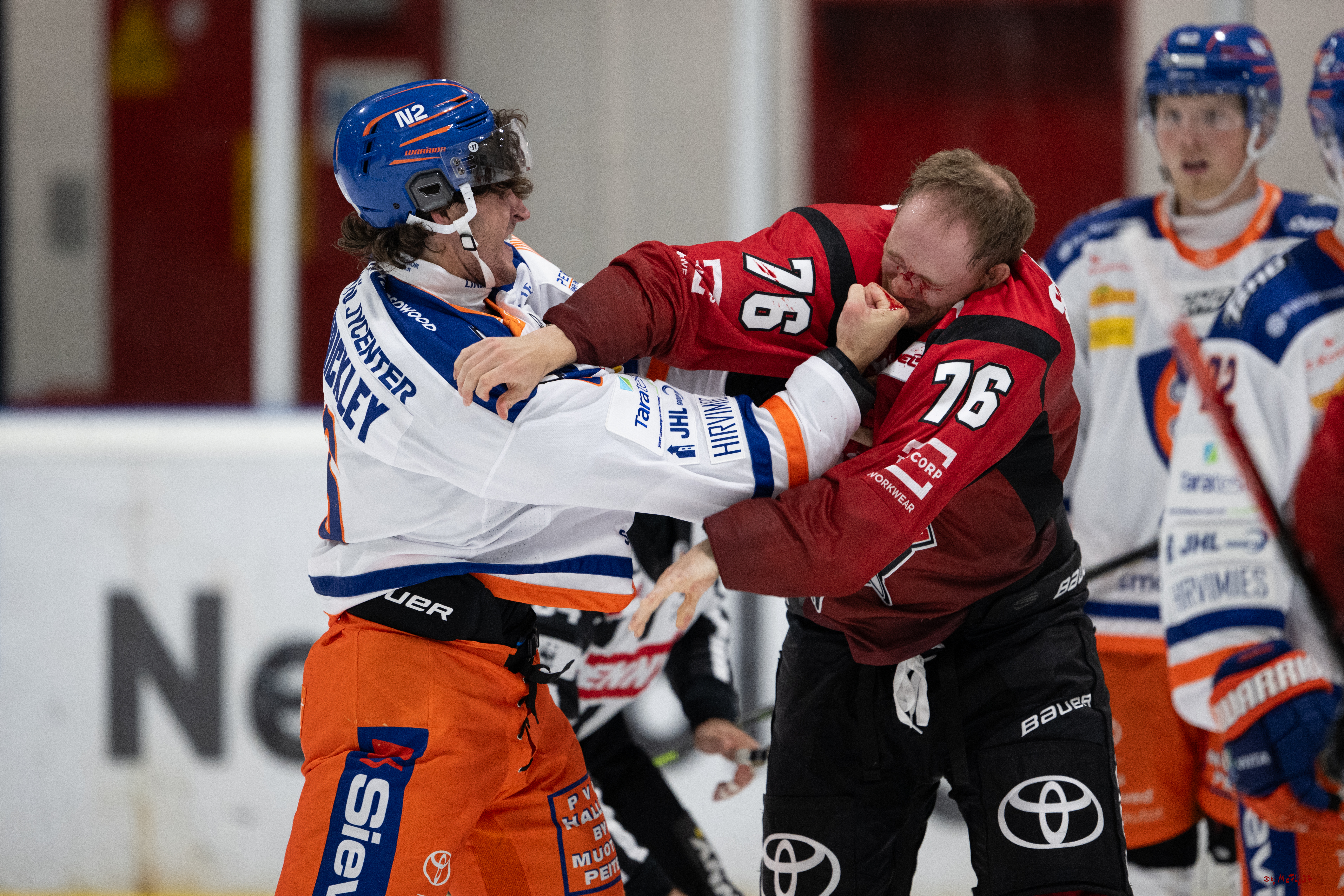 PENNY DEL 1; Testspiel Kölner Haie - Tappara Tampere; Köln, 14.08.2025