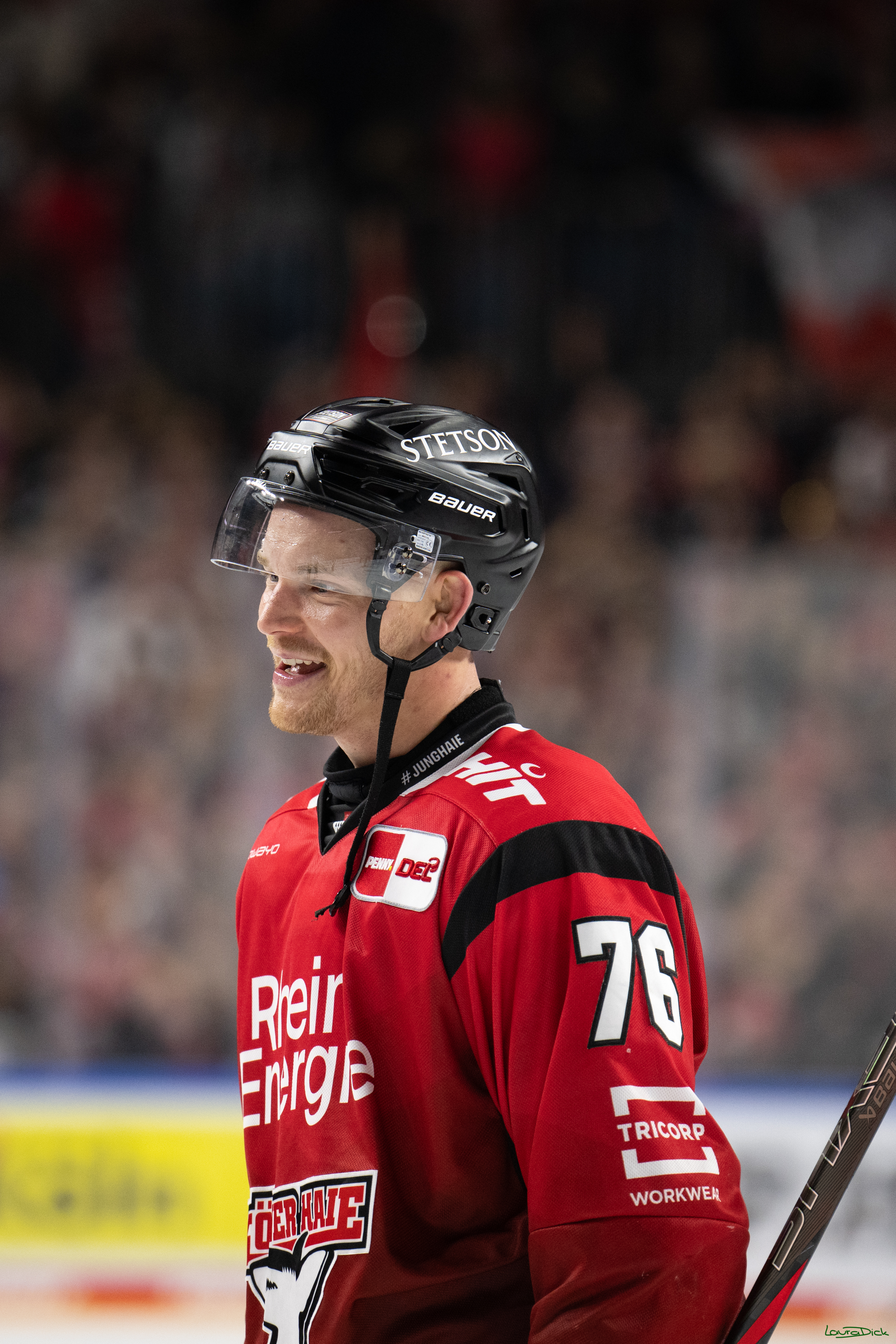 PENNY DEL 1; Koelner Haie - Fischtown Bremerhaven; Koeln, 02.10.2025