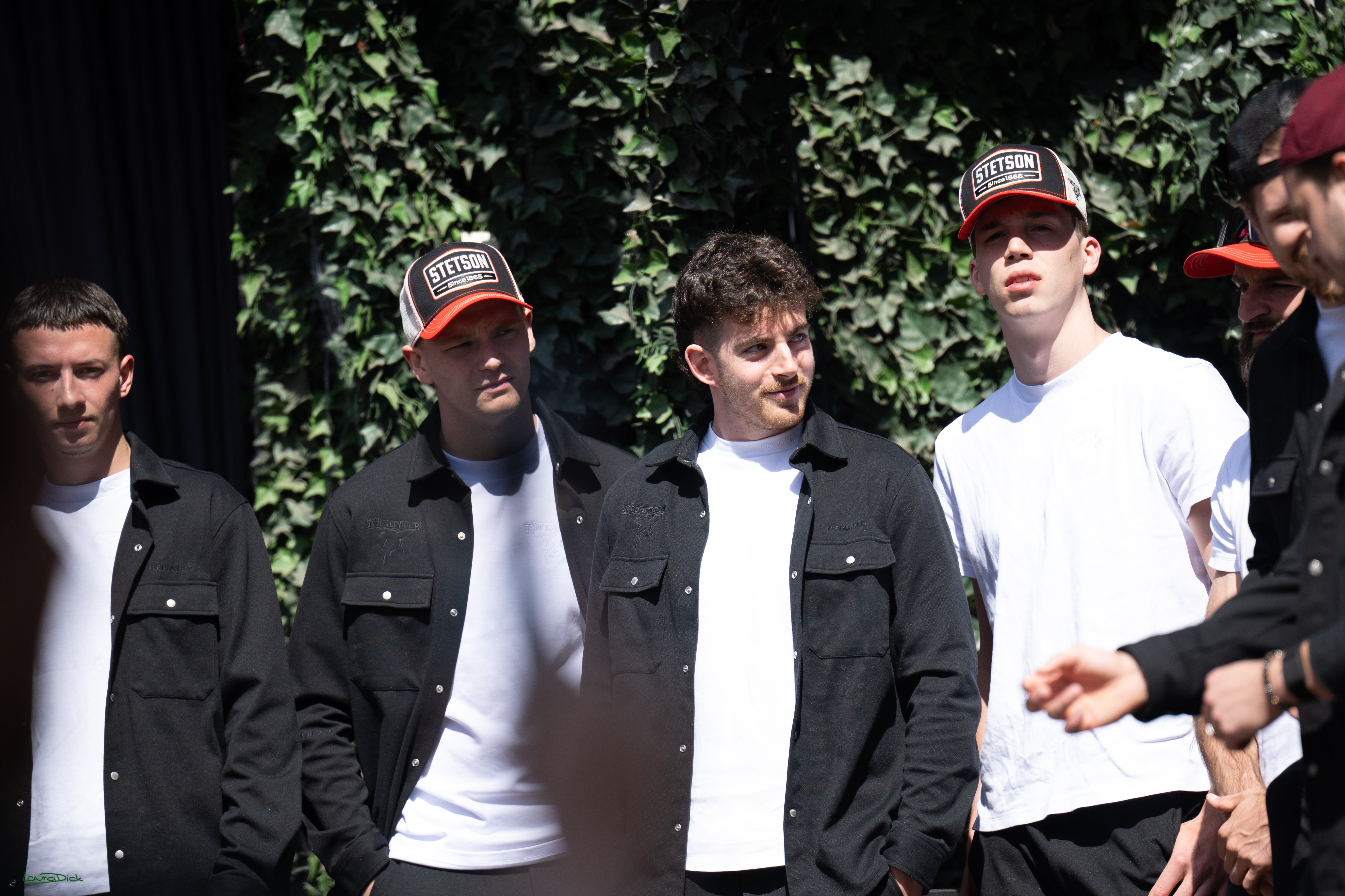 PENNY DEL 1 - Saisonabschlussfeier der Kölner Haie 2025/2026; Köln, 26.04.2026