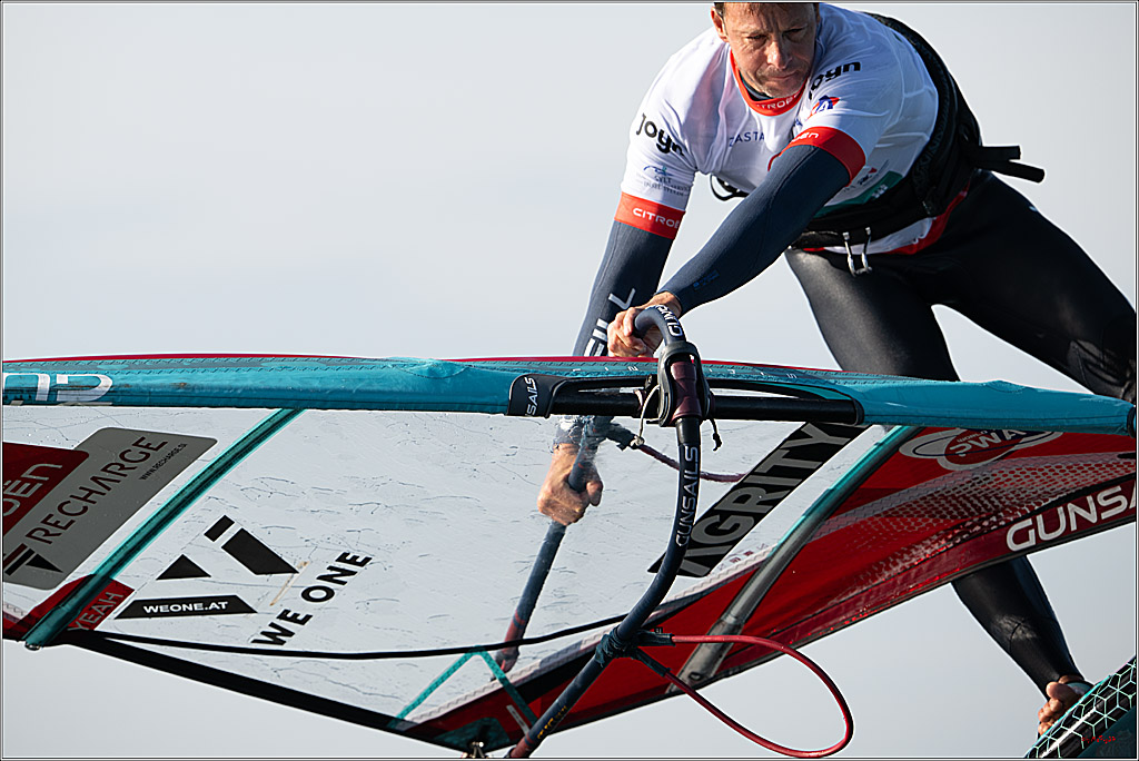 PWA - Citroen - World Windsurfing Tour Sylt 2026 - Tag 5 - Slalom Foil Men; Sylt Westerland, 30.09.2026