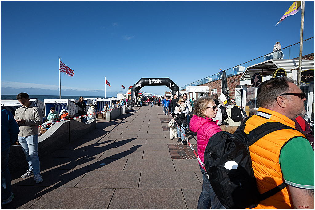 PWA - Citroen - World Windsurfing Tour Sylt 2026; Sylt Westerland, 25.09.2026