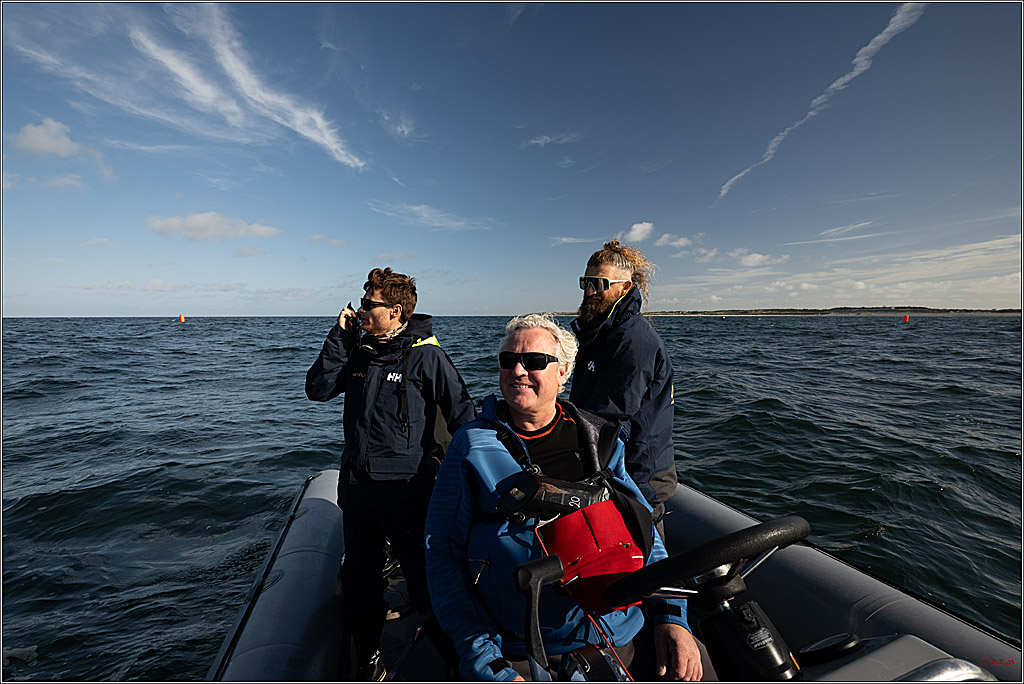 PWA - Citroen - World Windsurfing Tour Sylt 2026 - Tag 1 Slalom Men - abgebrochen zu wenig Wind; Sylt Westerland, 26.09.2026