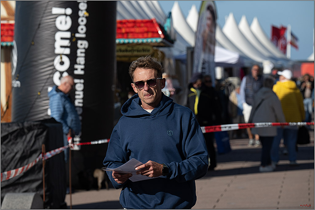 PWA - Citroen - World Windsurfing Tour Sylt 2026; Sylt Westerland, 25.09.2026