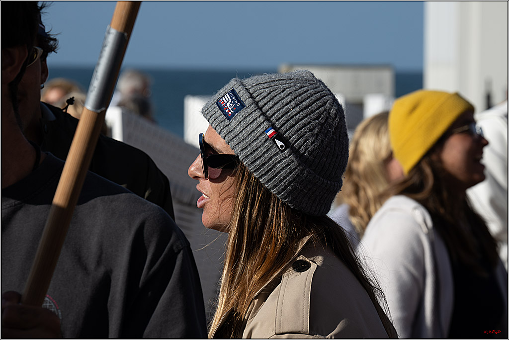 PWA - Citroen - World Windsurfing Tour Sylt 2026; Sylt Westerland, 25.09.2026