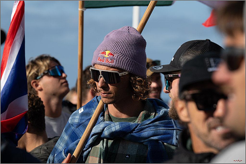 PWA - Citroen - World Windsurfing Tour Sylt 2026; Sylt Westerland, 25.09.2026